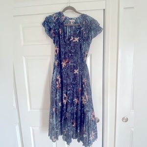 Ulla Johnson dress size 4